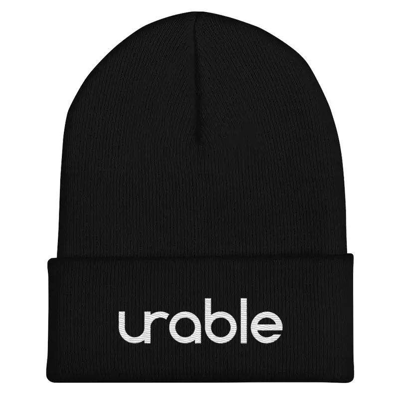 Urable Beanie